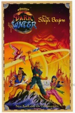 Watch The Pirates of Dark Water 5movies